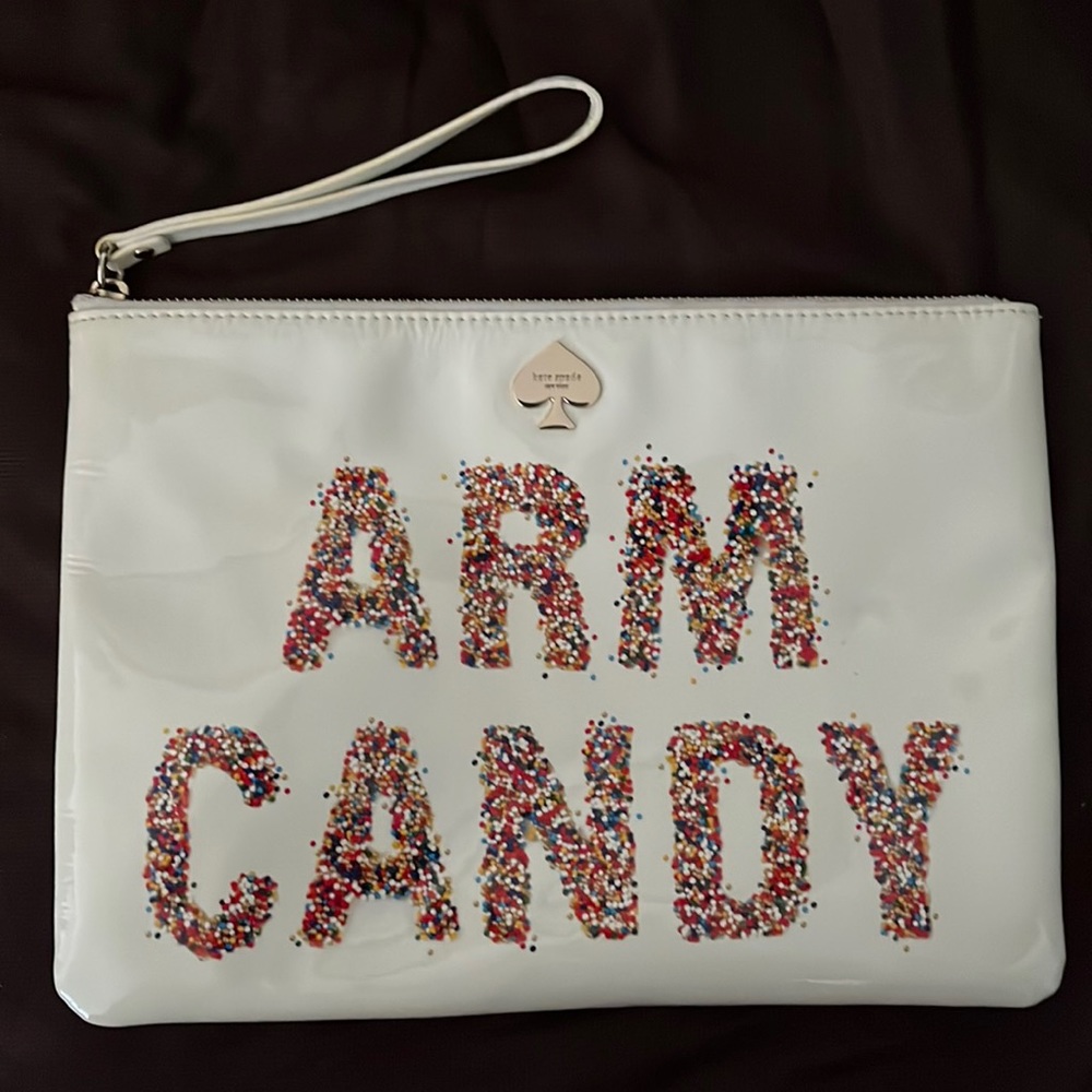 Kate Spade New York - Wristlet/Clutch - Holiday Collection
